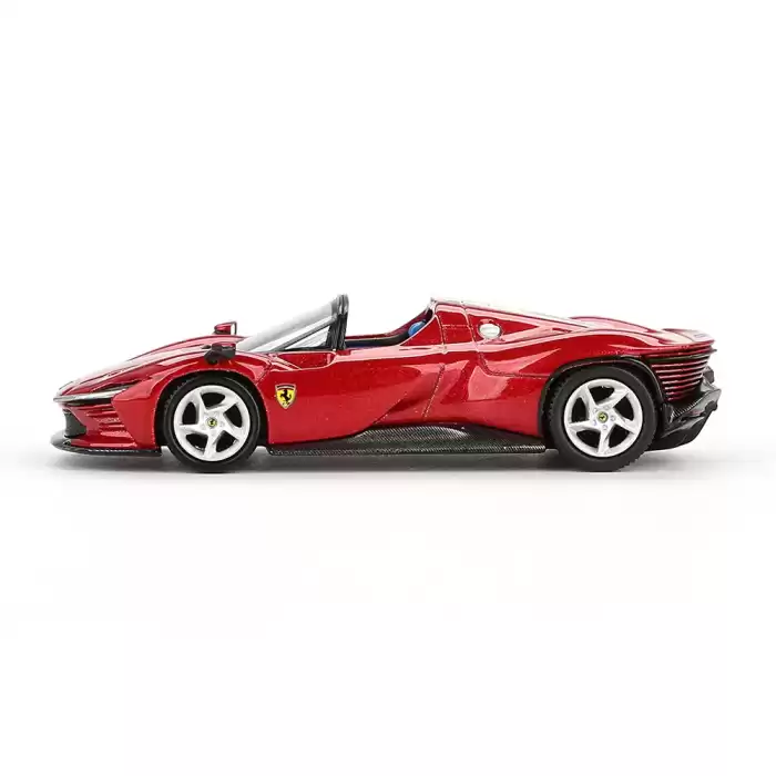 Mini GT 1/64 BBR Ferrari Daytona SP3 Rosso Imola - BBRFER64019