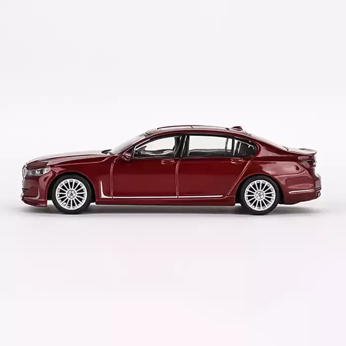 Mini GT 1:64 BMW Alpina B7 xDrive Aventurin - MGT00693