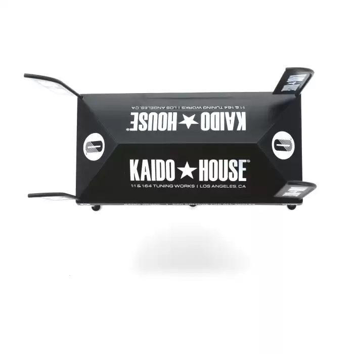 Mini GT 1/64 KaidoHouse Tent V1 - KHMG061