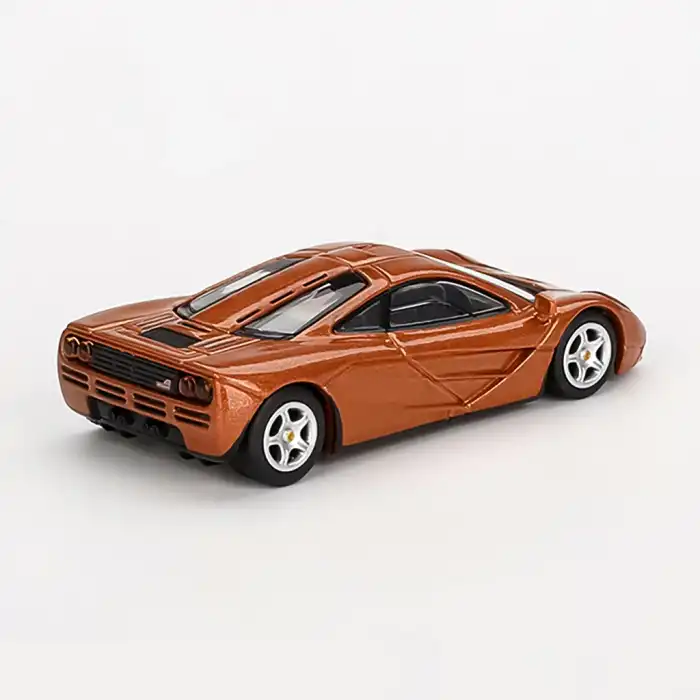 MINI GT: 1/64 McLaren F1 Yquem - MGT00817