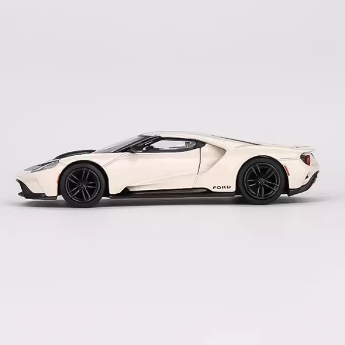 Mini GT Ford GT ’64 Prototype Heritage Edition - MGT00622