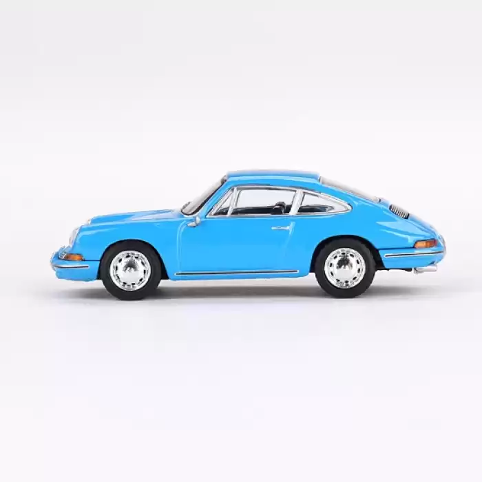 Mini GT Porsche 901 1963 Quickblau - MGT00707