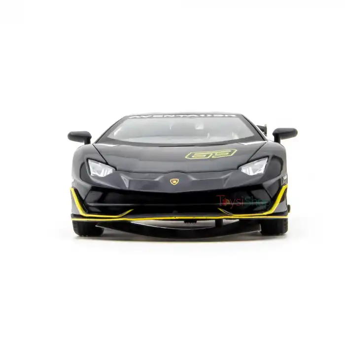 MINIAUTO Lamborghini Aventador SVJ 63 Roadster - 24303S