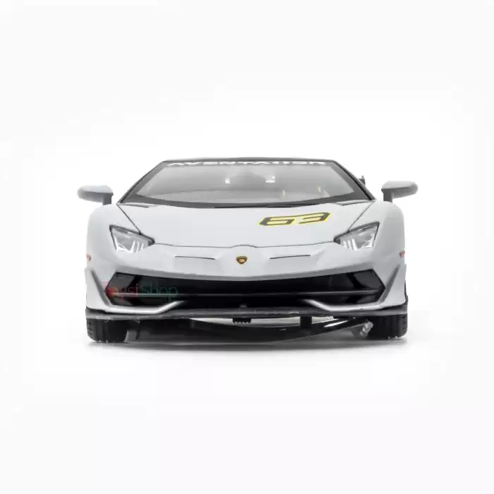 MINIAUTO Lamborghini Aventador SVJ 63 Roadster - 24303G