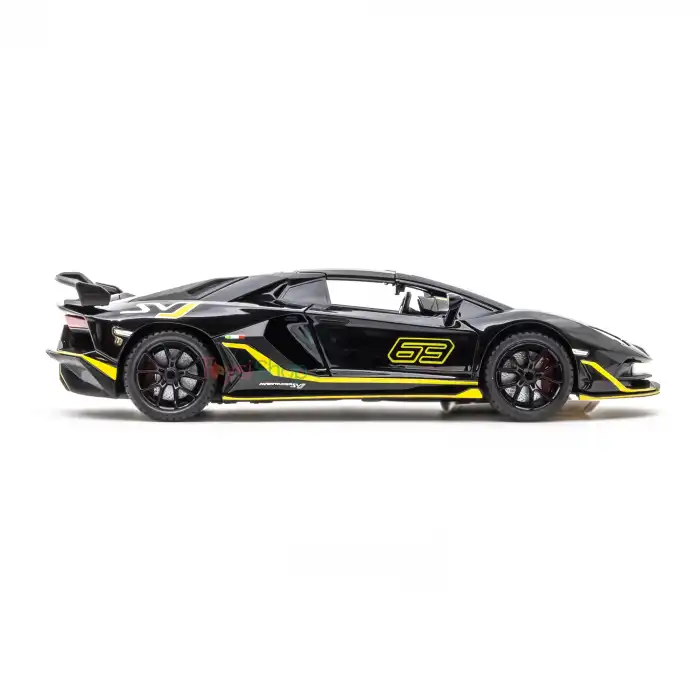 MINIAUTO Lamborghini Aventador SVJ 63 Roadster - 24303S