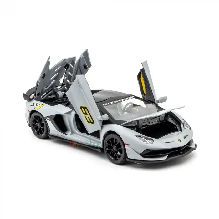 MINIAUTO Lamborghini Aventador SVJ 63 Roadster - 24303G