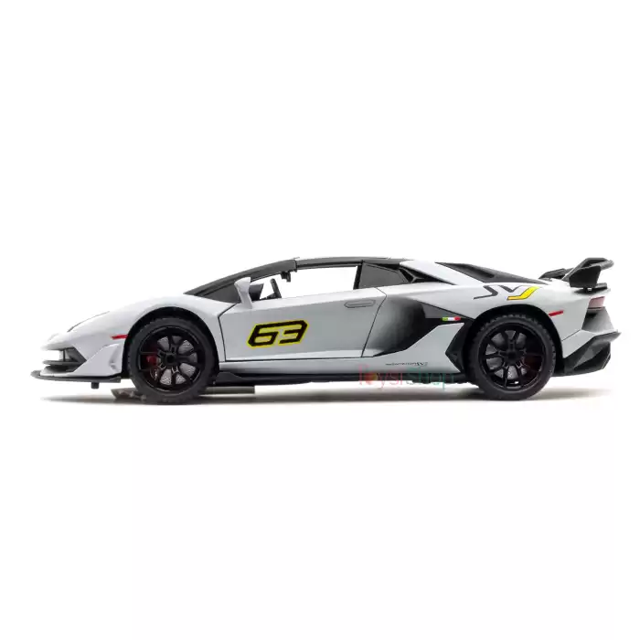 MINIAUTO Lamborghini Aventador SVJ 63 Roadster - 24303G