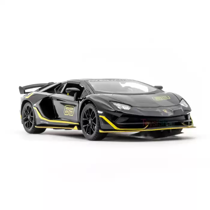 MINIAUTO Lamborghini Aventador SVJ 63 Roadster - 24303S