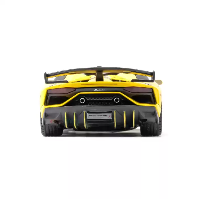 MINIAUTO Lamborghini Aventador SVJ 63 Roadster - 24303S