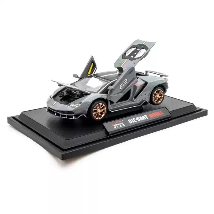 MINIAUTO Lamborghini Centenario - 24283G