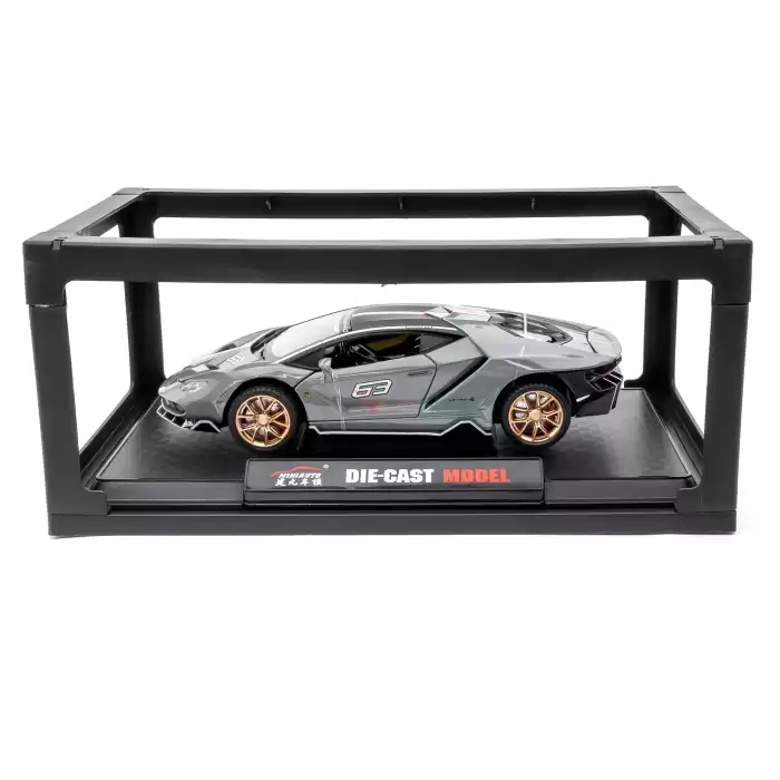 MINIAUTO Lamborghini Centenario - 24283G