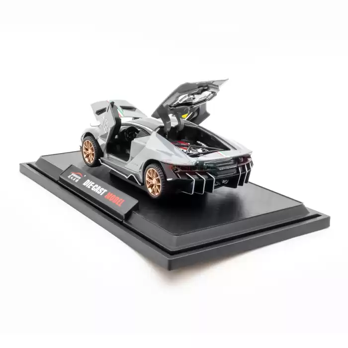 MINIAUTO Lamborghini Centenario - 24283G