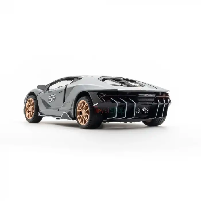 MINIAUTO Lamborghini Centenario - 24283G