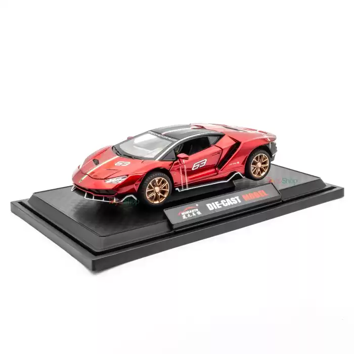 MINIAUTO Lamborghini Centenario - 24283K