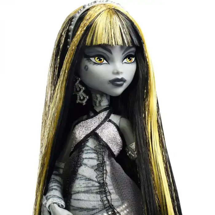 Monster High Reel Drama Cleo, JDR65