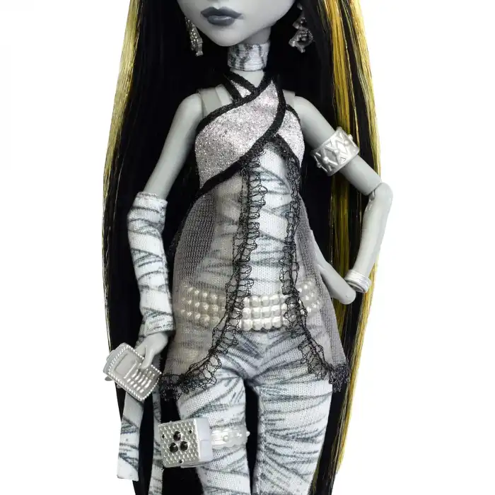 Monster High Reel Drama Cleo, JDR65
