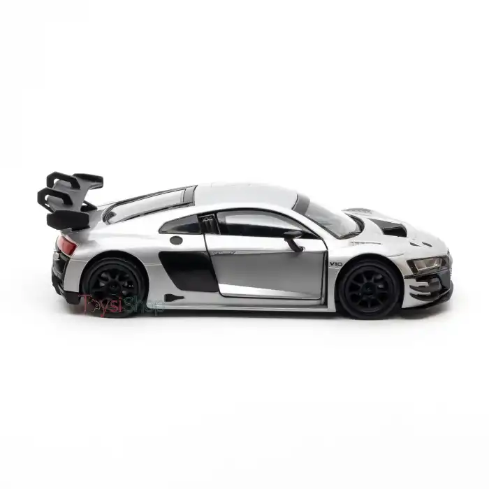 Motor Max 1:24 Audi R8 LMS GT3 Gri - 79380