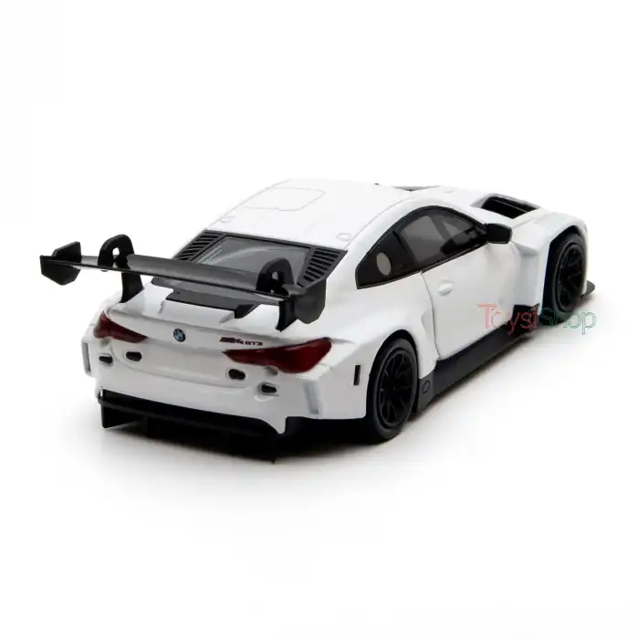 Motor Max 1:24 BMW GT3 Beyaz - 79390