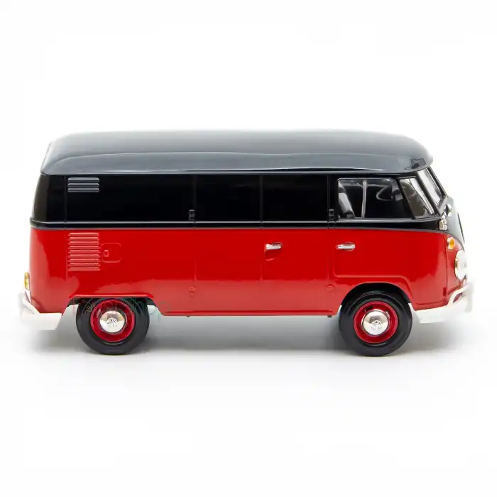 Motor Max 1:24 Volkswagen Type 2 (T1) Delivery Van - 79342