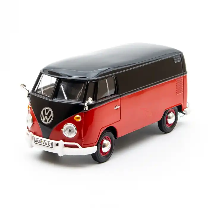 Motor Max 1:24 Volkswagen Type 2 (T1) Delivery Van - 79342