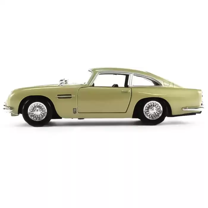 Motor Max 1:27 Aston Martin DB5
