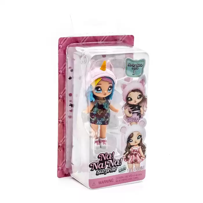 Na Na Na Minis Britney Sparkless
