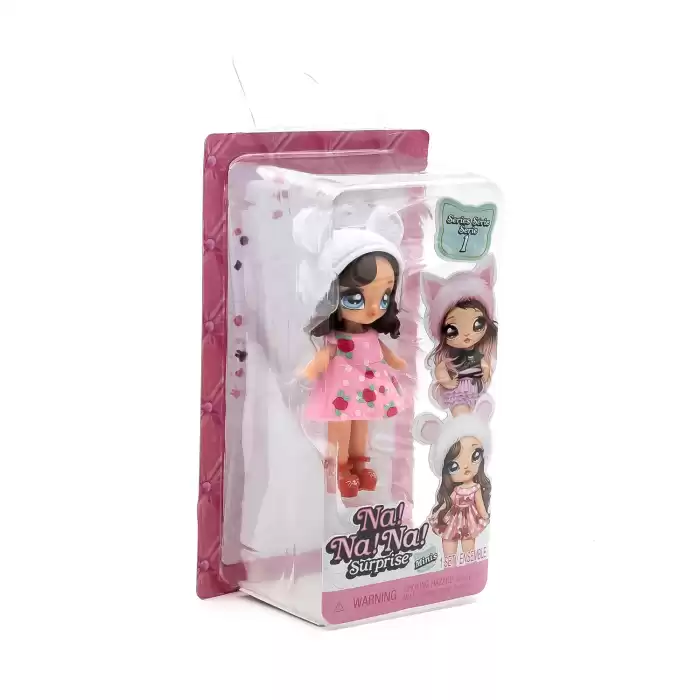 Na Na Na Minis Britney Sparkless