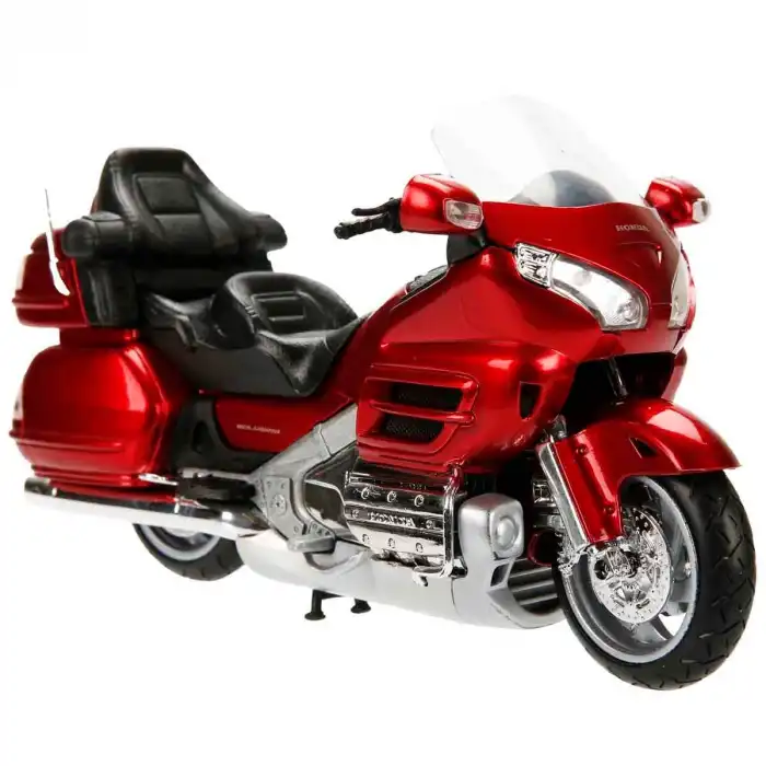 New-Ray 1:12 Honda GoldWing Model Motosiklet - 57253A