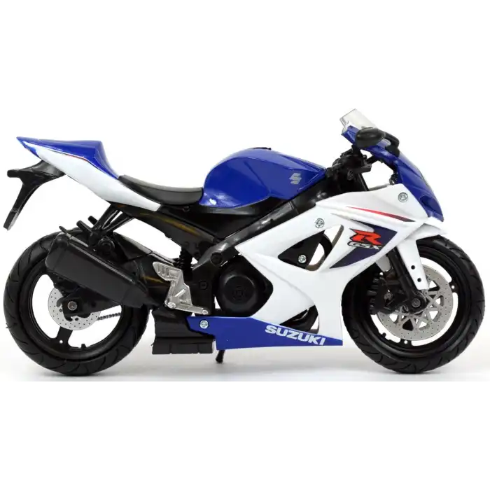 New-Ray 1:12 Suzuki GSX-R1000 Model Motosiklet - 57003