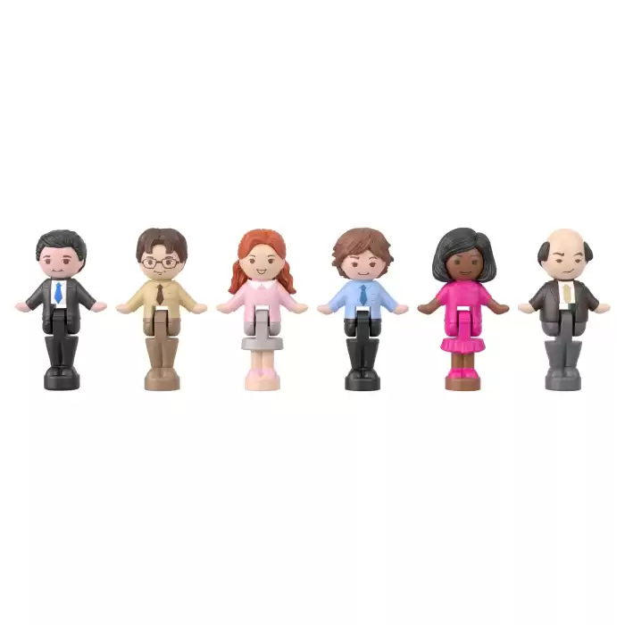 Polly Pocket The Office Compact