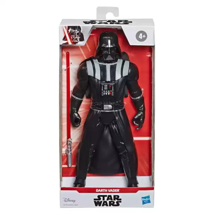 Star Wars Darth Vader Figür 24 Cm, E8355
