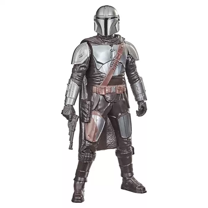 Star Wars Mandalorian Figür 24 Cm, F1567