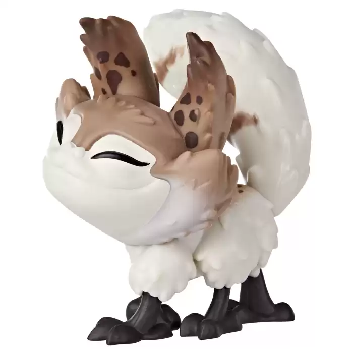 Star Wars The Bounty Collection Seri 8, Grogu Figürleri 45 - Loth-cat