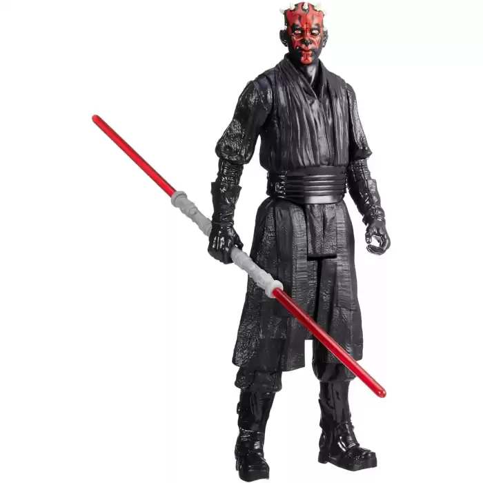 Star Wars Titan Hero Figür Darth Maul, G1278