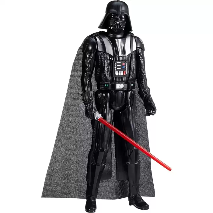 Star Wars Titan Hero Figür Darth Vader - G1277