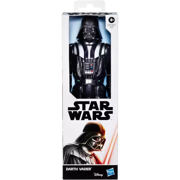 Star Wars Titan Hero Figür Darth Vader - G1277