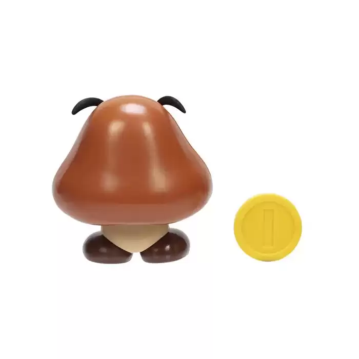 Süper Mario Figür Goomba - 411744-6-Gen