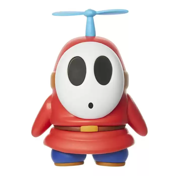 Süper Mario Figür Shy Guy - 411744-6-Gen