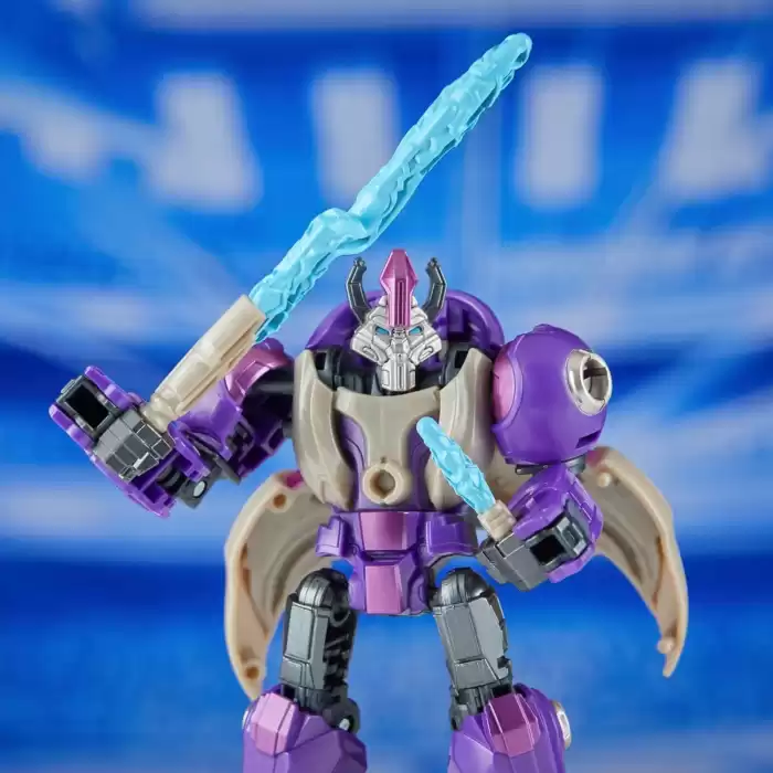 Transformers One Alpha Trion- F8692