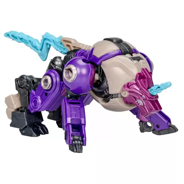 Transformers One Alpha Trion- F8692