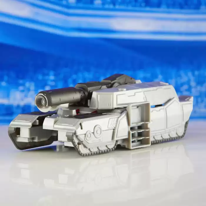 Transformers One Mega Changer Megatron/D-16 F8698
