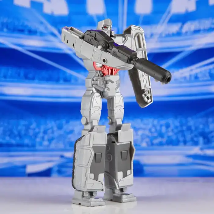 Transformers One Mega Changer Megatron/D-16 F8698