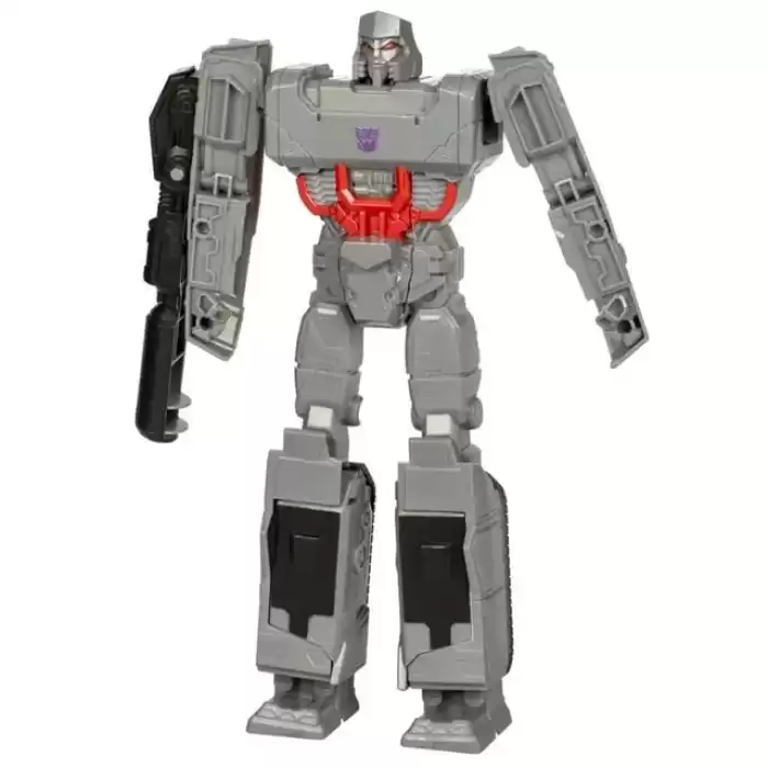 Transformers One Mega Changer Megatron/D-16 F8698