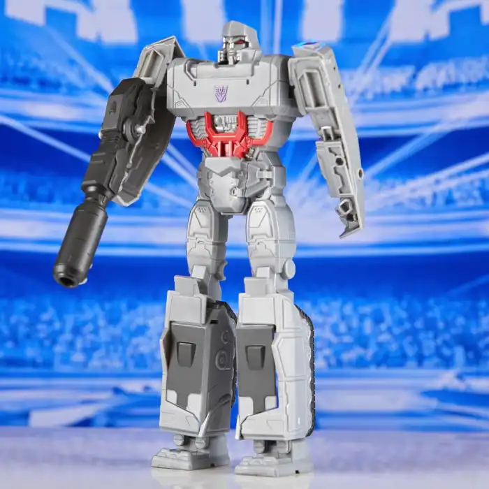 Transformers One Mega Changer Megatron/D-16 F8698