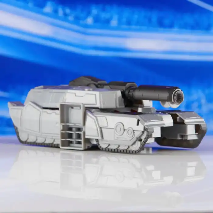 Transformers One Mega Changer Megatron/D-16 F8698