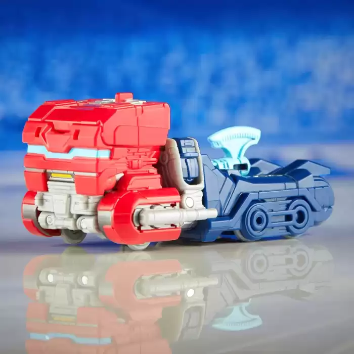 Transformers One Optimus Prime Orion Pax - F8691