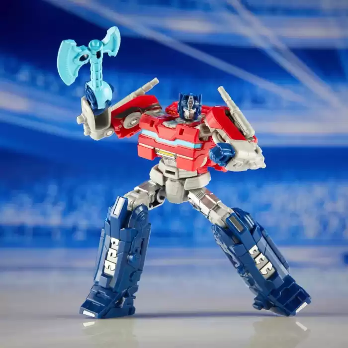 Transformers One Optimus Prime Orion Pax - F8691