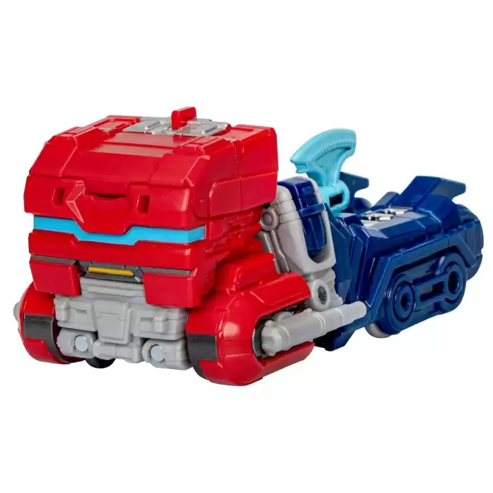 Transformers One Optimus Prime Orion Pax - F8691