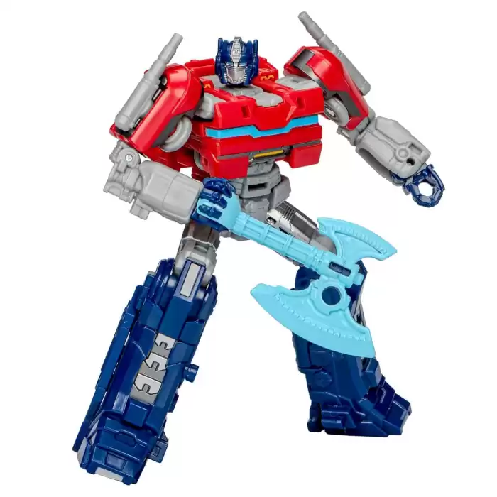 Transformers One Optimus Prime Orion Pax - F8691