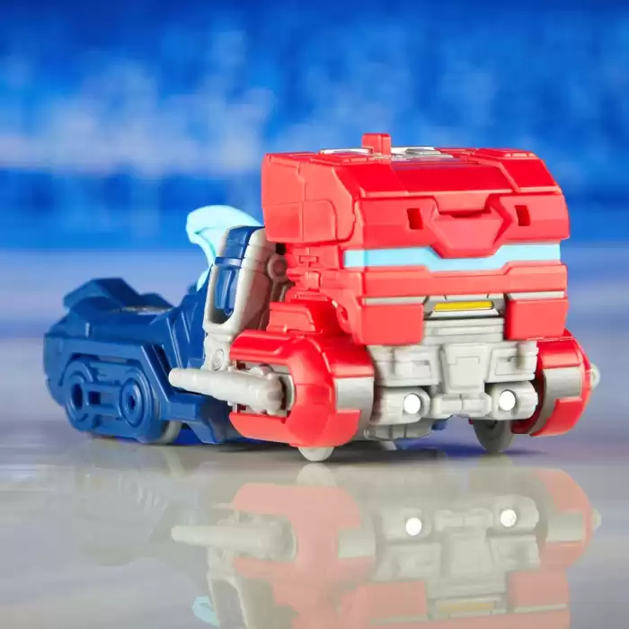Transformers One Optimus Prime Orion Pax - F8691